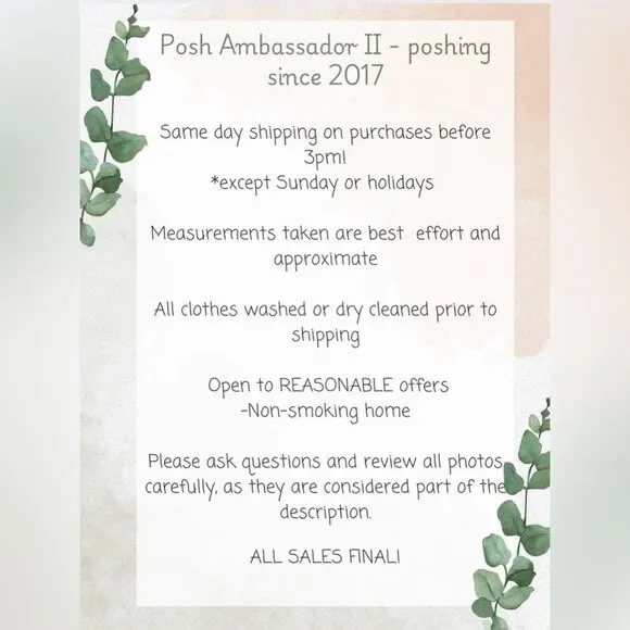 Grey's Anatomy Charcoal Short Sleeve Scrub Top - Picture 9 of 9